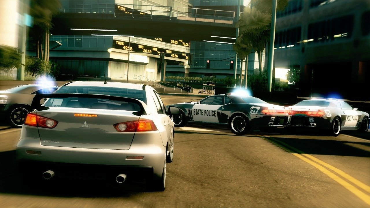 Need for Speed: Undercover - Imagen 35